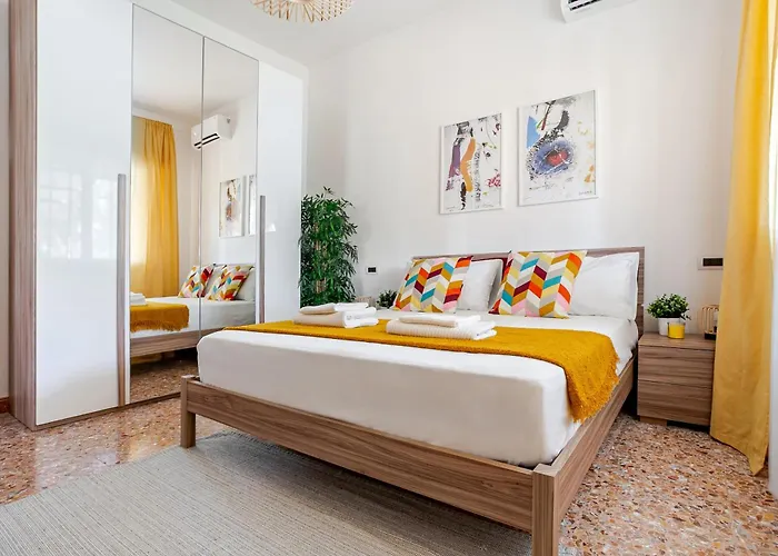 Appartement Casa Doria - *