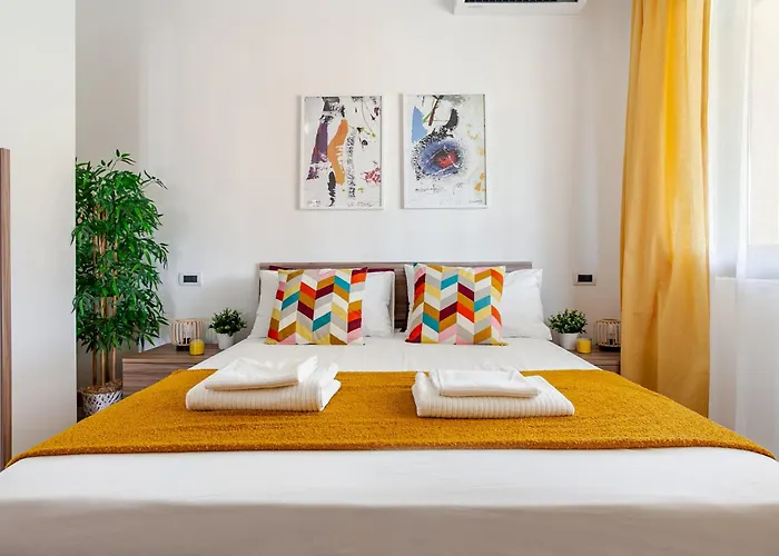 Casa Doria - Appartement