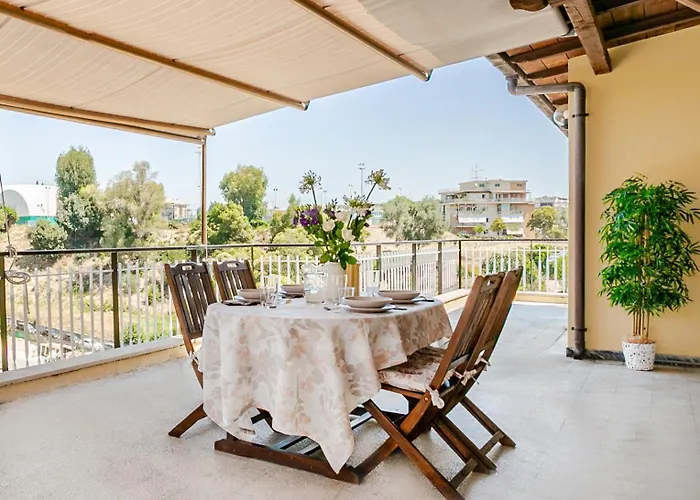 Casa Doria -