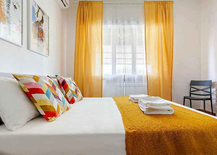 Appartement Casa Doria - *