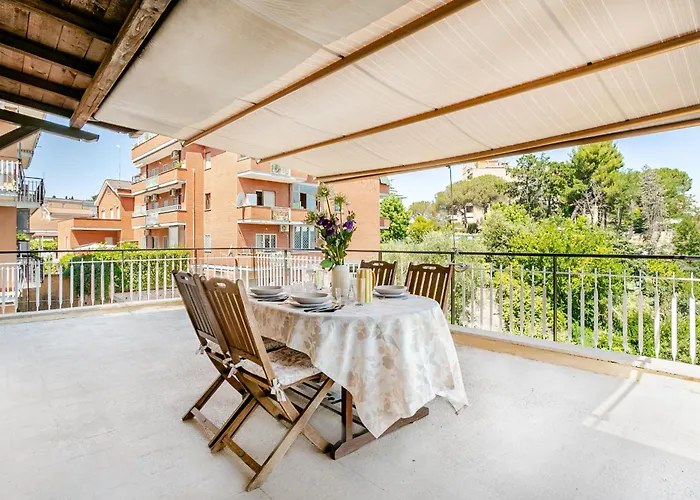 Casa Doria -
