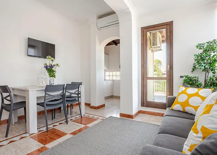 Casa Doria - Appartement *