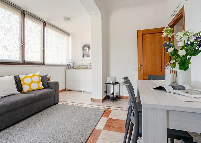Casa Doria - Rome