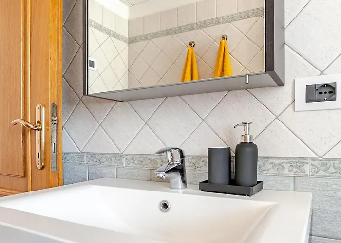 Casa Doria - Appartement
