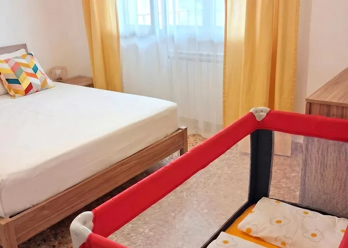 Casa Doria - Appartement *